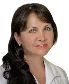 Врач Горбакова Татьяна Ильинична 