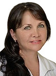 Горбакова Татьяна Ильинична