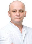 Клоков Роман Александрович