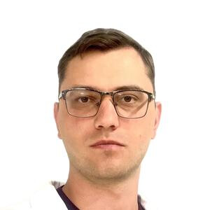 Врач Коваль Михаил Дмитриевич 