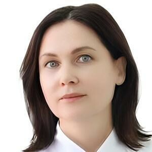 Врач Белецкая Татьяна Фёдоровна 