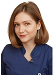 Шуйская Дарья Александровна