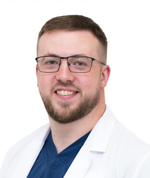 Врач Арман Олег Павлович 