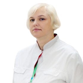 Врач Скляднева Маргарита Валериевна