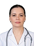 Григорьевская Лариса Анатольевна