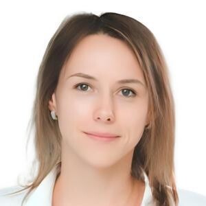 Врач Давьян Ольга Сергеевна 