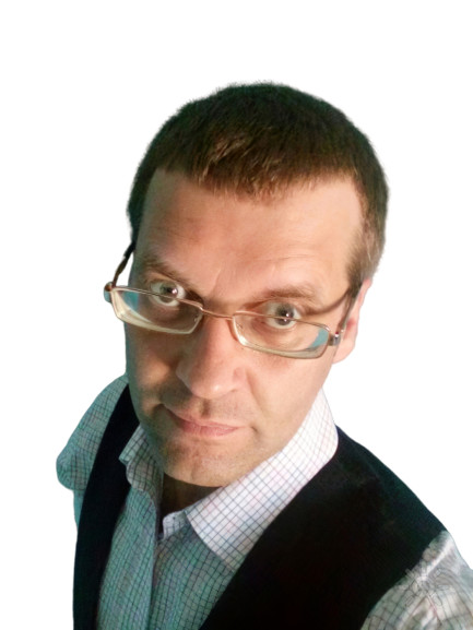 Врач Сагар-Терентьев Юрий 