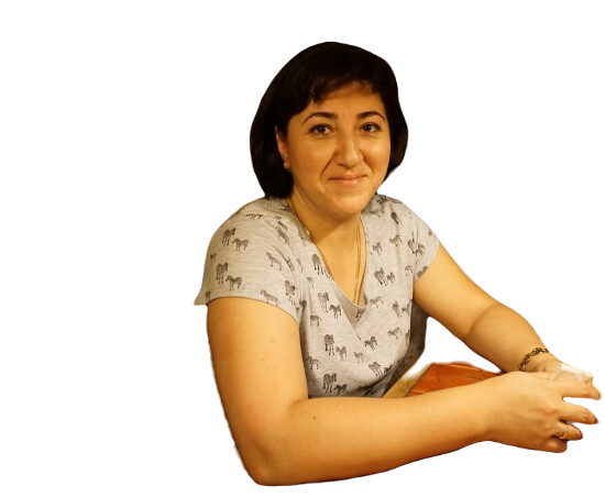 Врач Ряснянская Гюзель Алимджановна 