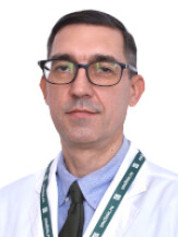 Врач Подкладов Виталий Викторович 