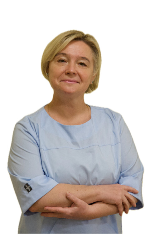 Врач Дмитриева Наталья Николаевна 