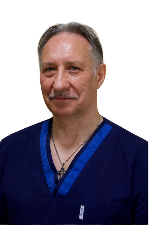 Врач Павлов Алексей Борисович 