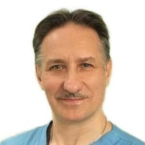 Врач Павлов Алексей Борисович 