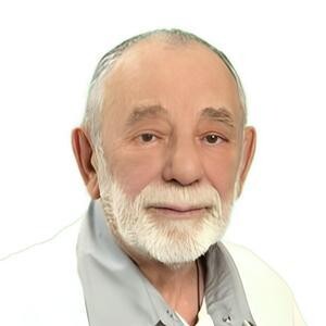 Врач Горлов Олег Николаевич 