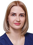 Ладутько Анастасия Леонидовна