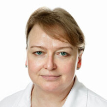 Врач Суровикина Александра Владимировна 