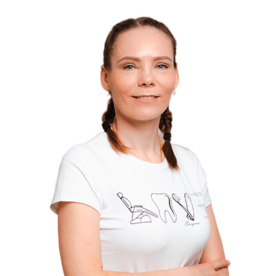 Врач Ерпулева Ирина Владимировна 