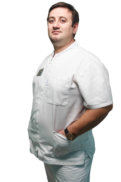 Врач Данелян Мисак Левонович 