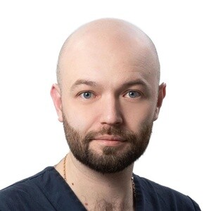 Врач Мысков Константин Михайлович 