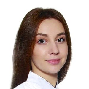 Врач Миронова Марина Николаевна 