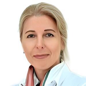 Врач Коваленко Ирина Викторовна