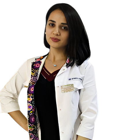 Врач Нуриддинова Парвина Джурабековна 