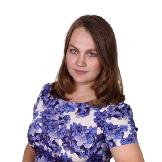 Врач Королева Анна Игоревна 