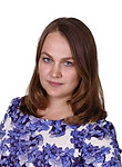 Королева Анна Игоревна