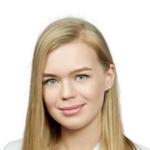 Врач Галкина Екатерина Александровна 