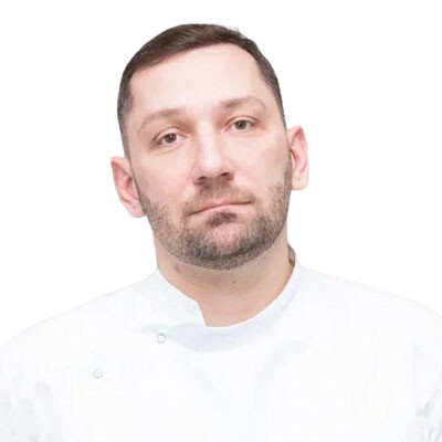 Врач Хмыльнин Дмитрий Владимирович 