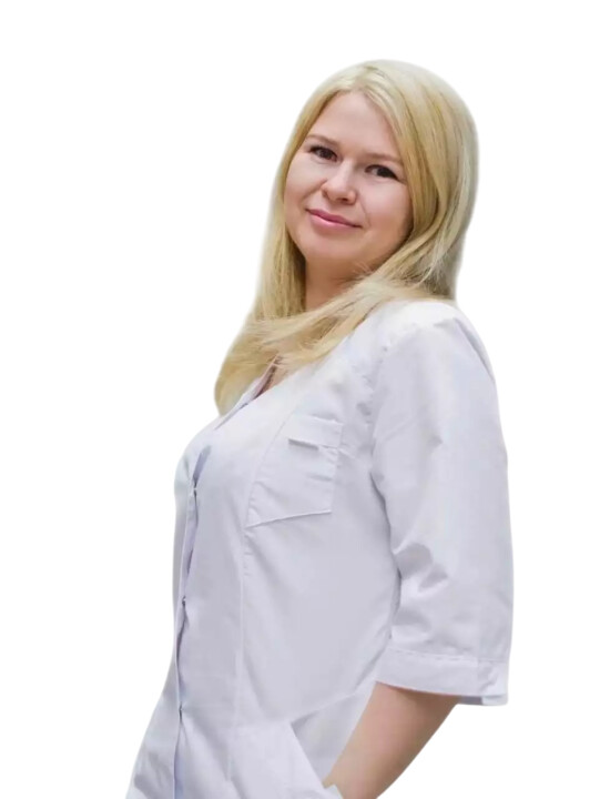 Врач Дасаева Зульфия Юнисовна 