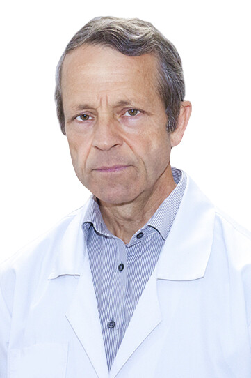 Врач Пасенко Виталий Викторович 