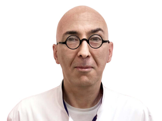 Врач Браев Алан Таймуразович 