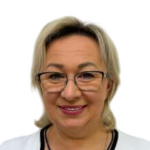 Врач Емелина Ирина Анатольевна 