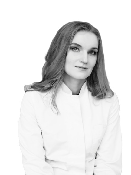 Врач Куликова Анна Николаевна 