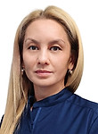 Утегенова Юлия Викторовна