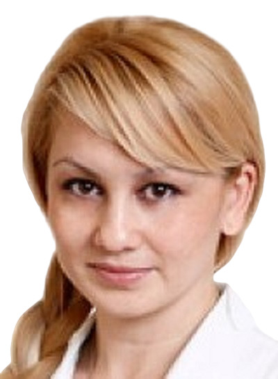 Врач Утегенова Юлия Викторовна
