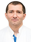 Османов Эльхан Гаджиханович