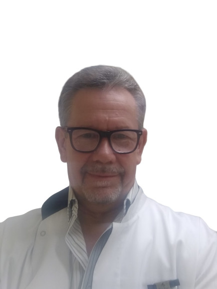 Врач Ермаков Дмитрий Викторович