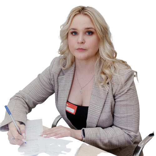 Врач Сняткова Лилия Вячеславовна 