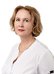 Погребняк Элеонора Яковлевна