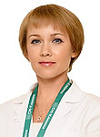 Глущенко Светлана Александровна