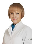 Глущенко Светлана Александровна