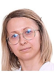 Виноградова Елена Александровна