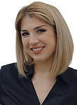 Шаматава Марианна Звиадиевна
