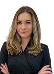 Голованова Кристина Витальевна