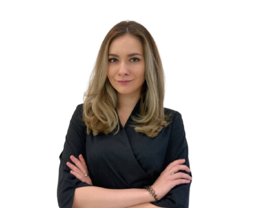 Врач Голованова Кристина Витальевна 