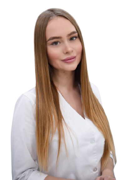 Врач Кечиян Елена Владимировна 