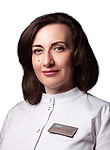 Бакалова Наталья Александровна