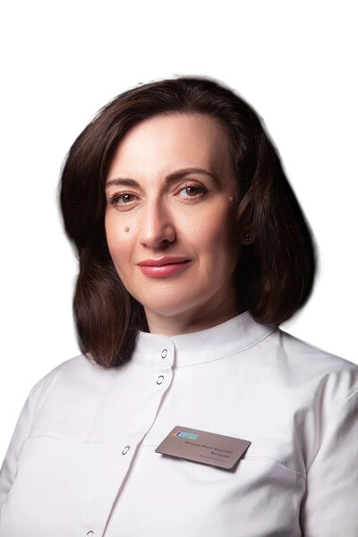 Врач Бакалова Наталья Александровна 