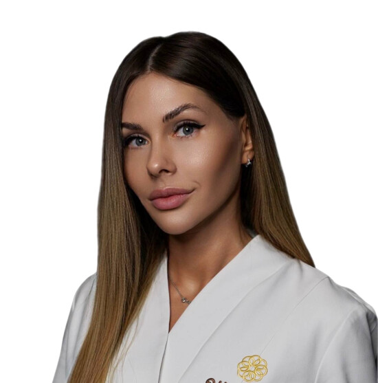 Врач Высоченко Валерия Валерьевна 